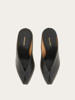 Ferragamo Peep toe mule - Image 3